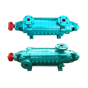 Bombas de Agua Centrífugas Horizontales Tipo D 100, Bombas con Motor Tipo D-DG, Bombas Centrífugas Horizontales Tipo D 100 - Product Image 4
