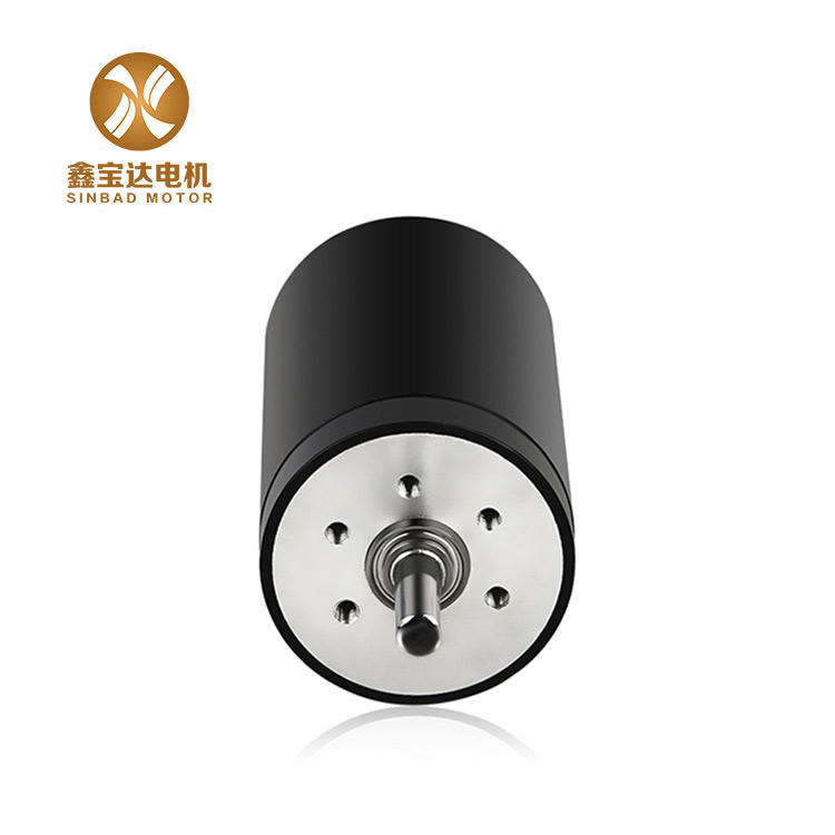 4070 High Quality 40mm DC Coreless Servo Motor Replace Maxon