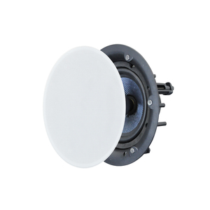 BTF42 2*40W Coaxial sin marco Home Theatre Active para altavoz de <span class=keywords><strong>techo</strong></span> Bluetooth Blue One Master One Slave - Product Image 5