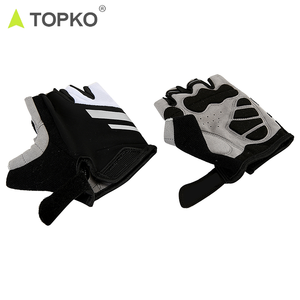TOPKO Gants de gymnastique de haute qualité pour hommes et femmes Entraînement d'exercice Fitness <span class=keywords><strong>Musculation</strong></span> Haltérophilie pour le <span class=keywords><strong>sport</strong></span> - Product Image 1