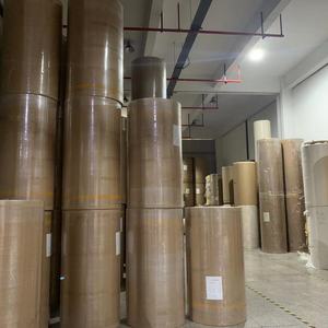 Mẫu miễn phí thăng hoa giấy 29 GSM in kỹ thuật số giấy 31 GSM cho dệt - Product Image 4