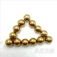 정밀 15mm 25mm 65mm 75.29mm 80mm 솔리드 H62 황동 볼 구리 비즈 베어링 볼 판매