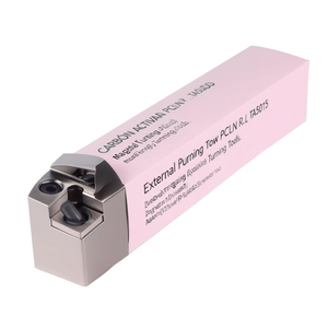 Herramienta de Torneado Externo PCLN R/L TA5015 con Inserto Negativo - Product Image 2