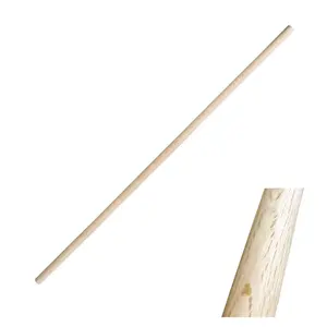 Palos de Kendo Real <span class=keywords><strong>Quebracho</strong></span> Aikido Staff - Product Image 1
