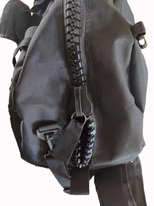 <span class=keywords><strong>Sac</strong></span> <span class=keywords><strong>de</strong></span> <span class=keywords><strong>sport</strong></span> à main en nylon imperméable personnalisé, sacs <span class=keywords><strong>de</strong></span> karaté, <span class=keywords><strong>judo</strong></span> bjj taekwando - Product Image 2