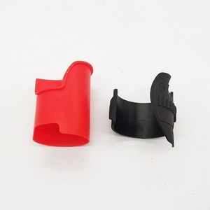 Outil de nettoyage de joints de fourche de <span class=keywords><strong>moto</strong></span> 45mm-55mm, réparateur de joints d'huile d'amortisseur avant pour motocross et suspension de <span class=keywords><strong>moto</strong></span> tout-terrain - Product Image 6