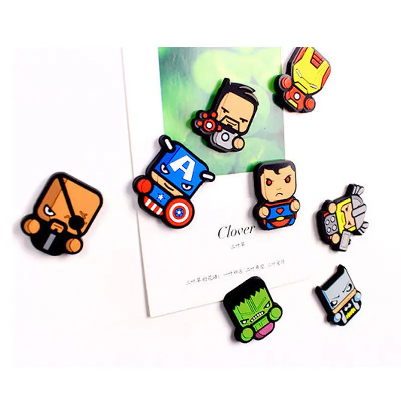 Magnet man marvel