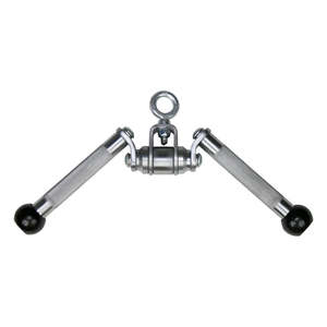 Accesorio de <span class=keywords><strong>Polea</strong></span> para Cable en Forma de V con Presión Sólida Giratoria - Product Image 3