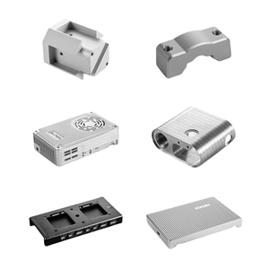 CNC parçaları paslanmaz çelik torna ve işleme için metal işleme özel mikroişleme hizmetleri - Product Image 5