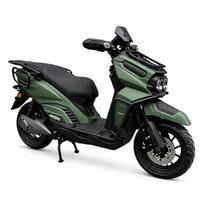 Scooter électrique Paige, moto pour longues distances, vélo 5000W 72V, vélo de course tout-terrain haute vitesse pour adultes