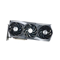 Used Graphic Card RX 6800 Core Gaming Graphics Card With 16GB GDDR6 PCI-E 4.0 PC Gaming Graphics Card