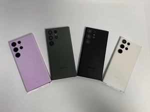 โทรศัพท์มือถือสมาร์ทโฟนปลดล็อคขายส่ง 5G ความจุ <span class=keywords><strong>256</strong></span> GB สำหรับ <span class=keywords><strong>S23</strong></span> <span class=keywords><strong>ultra</strong></span> สมาร์ทโฟนของแท้ - Product Image 4