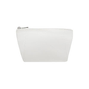 High Quality Modern Custom Logo Pu Leather Pink <b>Toiletry</b> Cosmetic Professional Makeup Pouches <b>Bag</b> for <b>Women</b> - Product Image 4