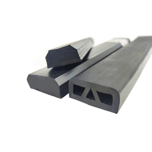 Guarnizione in Gomma EPDM Industriale Impermeabile con Servizio di Taglio - Product Image 5