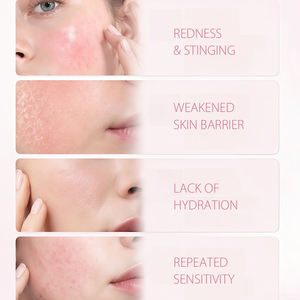 Sérum Probiotique pour le Visage avec Cultures Actives Vives – Formule Hydratante et Éclaircissante pour une Peau Équilibrée et Saine - Product Image 4