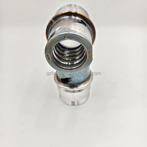 Pour Mercedes-Benz GLE-Class V167 W167 X167 : Vis <span class=keywords><strong>de</strong></span> crémaillère, Roulement <span class=keywords><strong>de</strong></span> bielle, Poulie, Manchon <span class=keywords><strong>de</strong></span> roulement à billes, Manchon fileté, Écrou - Product Image 3