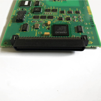 Tarjeta de Control Original Fanuc A20B-8101-0330 con Plástico Probado