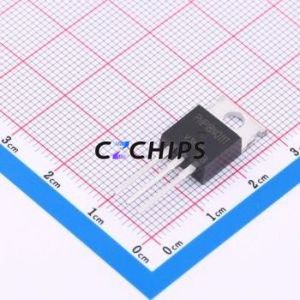Transistor de efecto de campo (MOSFET), transistor de transistor del nuevo y original, del nuevo y del nuevo transistor de 1/2" - Product Image 1