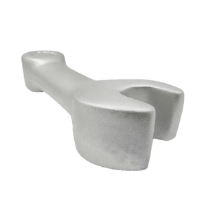 โรงงานขายส่ง ของเล่นบีบคลายเครียดรูปประแจ ทำจากโฟม PU แบบจำลอง บีบแล้วคืนรูปช้าๆ ของเล่นโปรโมชั่นสำหรับเด็กและผู้ใหญ่ - Product Image 5