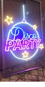 Fast Dispatch Moon Ramadan Kareem Señal memorizada Control remoto Decoración de pared Ramadan Mubarak Fc <span class=keywords><strong>Barcelona</strong></span> Letreros de neón - Product Image 5