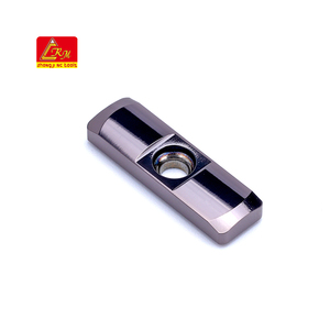 CRM Tools GP Guide Pads Insert Outils <span class=keywords><strong>de</strong></span> coupe <span class=keywords><strong>de</strong></span> tour <span class=keywords><strong>de</strong></span> haute précision pour outils d'usinage CNC en acier Insert <span class=keywords><strong>de</strong></span> rainurage en <span class=keywords><strong>carbure</strong></span> - Product Image 1