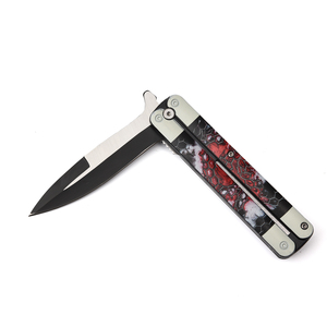 Premium Bead Utility Tactical Butterfly Knife Knives Alibaba Com