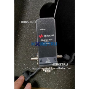 โมดูลปรับเทียบอิเล็กทรอนิกส์ Keysight N7554A (ECal), DC-18 GHz, 2 พอร์ต, 50 โอห์ม # นิซเอช - Product Image 1