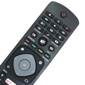398GR08BEPHN0019CR Replace Remote <b>Control</b> for Phi-lips TV D16K002GPA01 398GR08BEPHN0012HT - Product Image 3