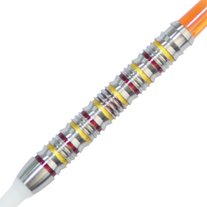 Set di Freccette con Punta Morbida 18.0g 20.0g, Corpi Freccette in Tungsteno 90% - Product Image 1