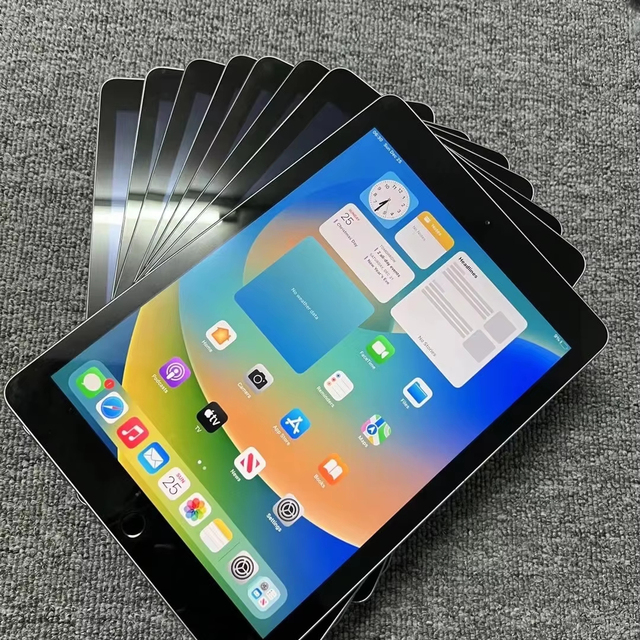 Wholesale Shipping Original 64G 256G Wifi Pad9 10.2 Inches 2021 Tablet PC