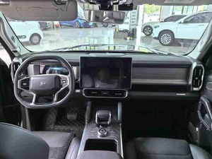 Jetour Traveler 2023 1.5T 2WD <span class=keywords><strong>Discovery</strong></span> Pro SUV Automático Usado de <span class=keywords><strong>Segunda</strong></span> <span class=keywords><strong>Mano</strong></span> - Product Image 5