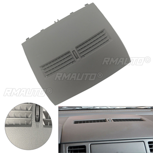 Cubierta de Panel de Salida de Aire Acondicionado para Nissan Tiida 2005 2006 2007 2008 2009 2010 2011, Rejillas de Ventilación de Aire Acondicionado - Product Image 3
