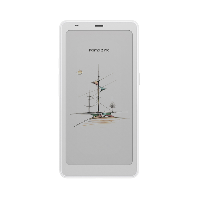 Boox Eink Tablets Support SIM Card, Wifi, Hotspot Website Connection Color Screen with Stylus Pen Can Writing