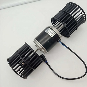มอเตอร์โบลเวอร์รถขุด EC210 EC240 EC290 EC360 EC460 รุ่น 14576774 VOE14576774 14514331 VOE14514331 - Product Image 6