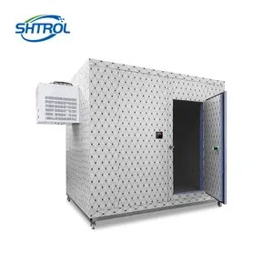 Устройство для охлаждения холодильника, компактное оборудование для конденсации холодильников, холодильников, морозильных камер