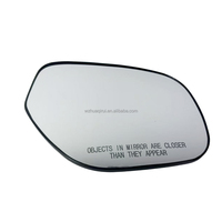 OEM nuevo espejo lateral de plata modelo 1140 montaje universal para Citroen C4 Aircross (12-) Mitsubishi Peugeot-Hecho en Zhejiang