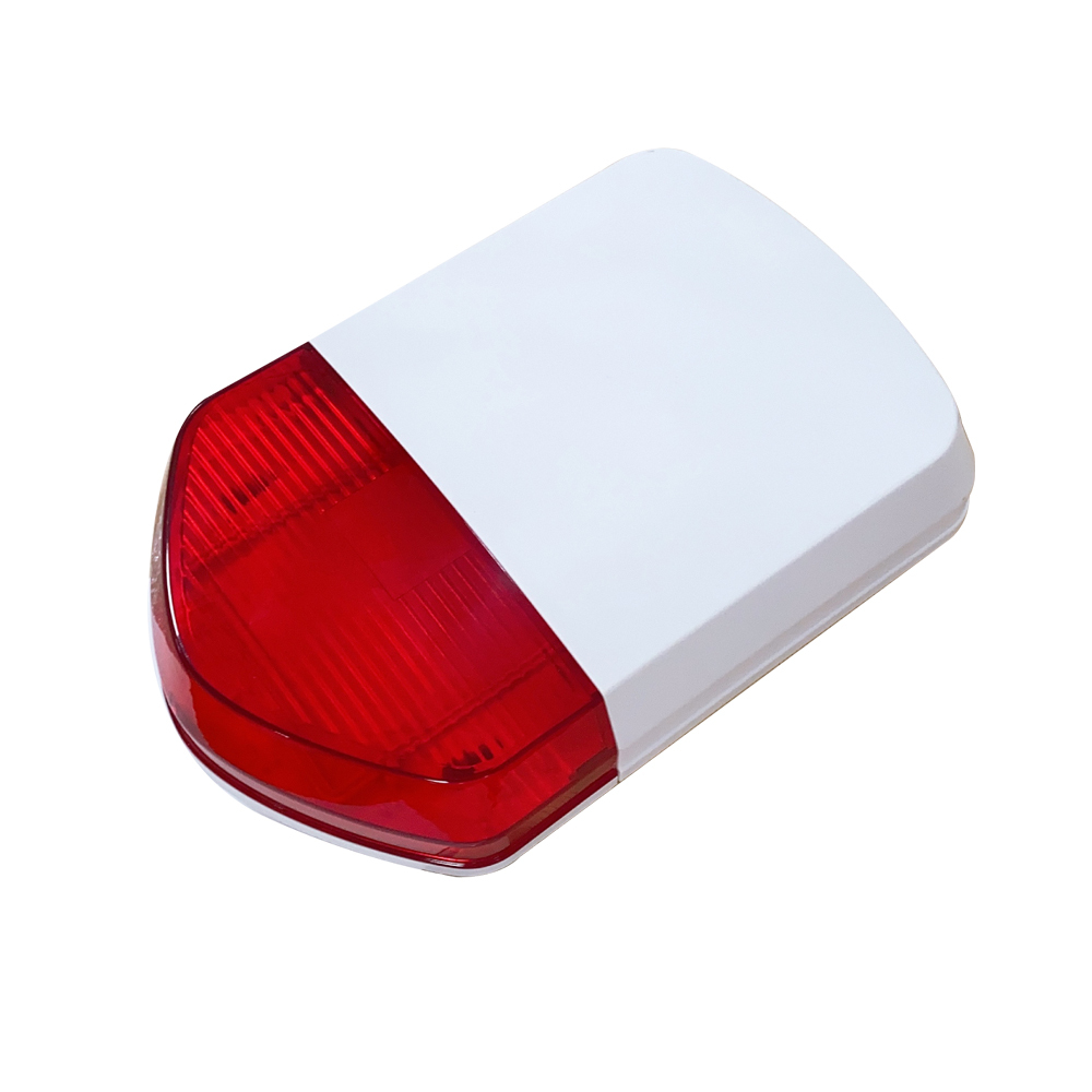 Best Selling Anti Theft House System Home Security Wireless Alarm Tuya Smart WiFi Siren Alarm System for Home Security · image 2