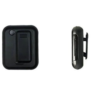 Lecteur MP4 portable pour étudiants avec écran tactile de 2 pouces, caméra 1080P, radio FM, lecteur de musique, corps en alliage, pour l'extérieur - Product Image 2