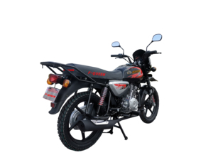 دراجة نارية بنزين عالية الجودة 125سم³/150سم³/200سم³ للسباقات الشوارع والطرق الوعرة طراز جي إن للبيع - Product Image 6