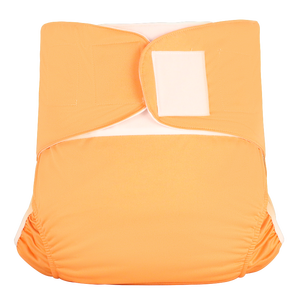 <span class=keywords><strong>Couche</strong></span> réutilisable en TPU <span class=keywords><strong>pour</strong></span> <span class=keywords><strong>adulte</strong></span>, <span class=keywords><strong>pour</strong></span> personnes âgées et handicapés, taille réglable, sous-vêtements imperméables, avec pantalons velcro - Product Image 5