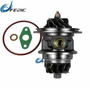 Cartucho Turbo TD04L 49377-07000 para <span class=keywords><strong>Iveco</strong></span> Daily III 2,8 TD 92Kw 125HP 8140,43 S.4000 1999-2003 - Product Image 4