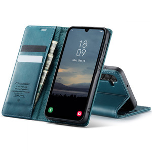 Caseme กระเป๋าเงินใส่โทรศัพท์รุ่น033สำหรับ Samsung Galaxy A16 5G เคสพับได้คุณภาพสูง - Product Image 5