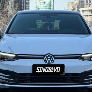 Volkswagen Golf <span class=keywords><strong>GTI</strong></span> 2021-2023 con Motor 1.5T, Bajo Kilometraje, Auto Usado, Caja de Cambios Automática, Vehículo de Gasolina de <span class=keywords><strong>Segunda</strong></span> <span class=keywords><strong>Mano</strong></span> - Product Image 1