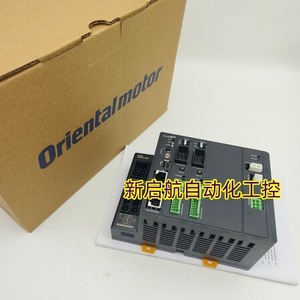 ไดรเวอร์มอเตอร์ Orientalmotor Azd A สำหรับมอเตอร์สเต็ปเปอร์ AC 220V พร้อมอุปกรณ์ป้องกัน - Product Image 4