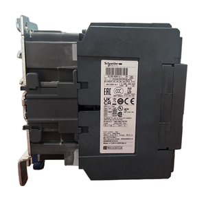 LC1D95M7 3P 95A 220V AC TeSys คอนแทค LC1D95M7 LC1D95M7มอเตอร์ - Product Image 4