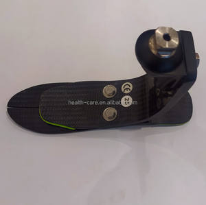 Fabricante <span class=keywords><strong>de</strong></span> Prótesis <span class=keywords><strong>de</strong></span> Miembros, <span class=keywords><strong>Pie</strong></span> Protésico <span class=keywords><strong>de</strong></span> Carbono, Prótesis <span class=keywords><strong>de</strong></span> <span class=keywords><strong>Pie</strong></span> <span class=keywords><strong>para</strong></span> Amputación <span class=keywords><strong>de</strong></span> Adultos - Product Image 4