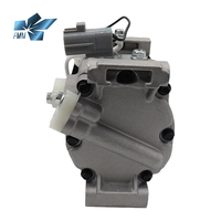 88320-1A481 1nz Compresor De Aire Para Carro A/C Auto Aircon Car 12V AC Compresor Bomba Para Toyota Yaris Echo 2001-2005