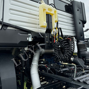 Tracteur de camion 460-540HP d'occasion | Unité de moteur robuste | <span class=keywords><strong>Promotion</strong></span> spéciale - Product Image 6