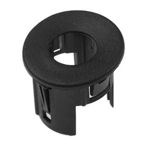 Carcasa del Sensor de Aparcamiento Trasero Chevrolet 25844782 de Plástico 12V para Asistencia de Marcha Atrás - Product Image 1