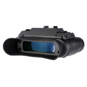 Luxun หมวกกันน็อค NVG-G1 940nm อินฟราเรดส่องกลางคืนกล้องส่องทางไกลวิสัยทัศน์กลางคืน - Product Image 5